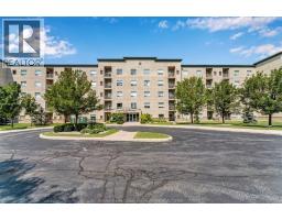 5000 WYANDOTTE Unit# 404, Windsor, Ontario