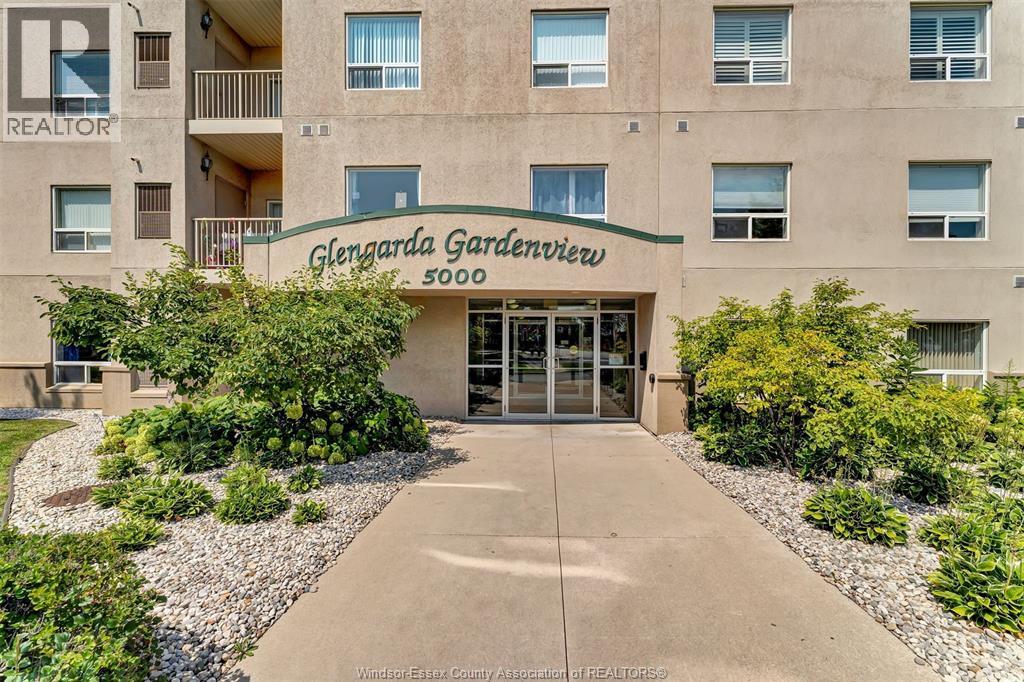 5000 Wyandotte Unit# 404, Windsor, Ontario N8Y 5B8 - Photo 4 - 25029068