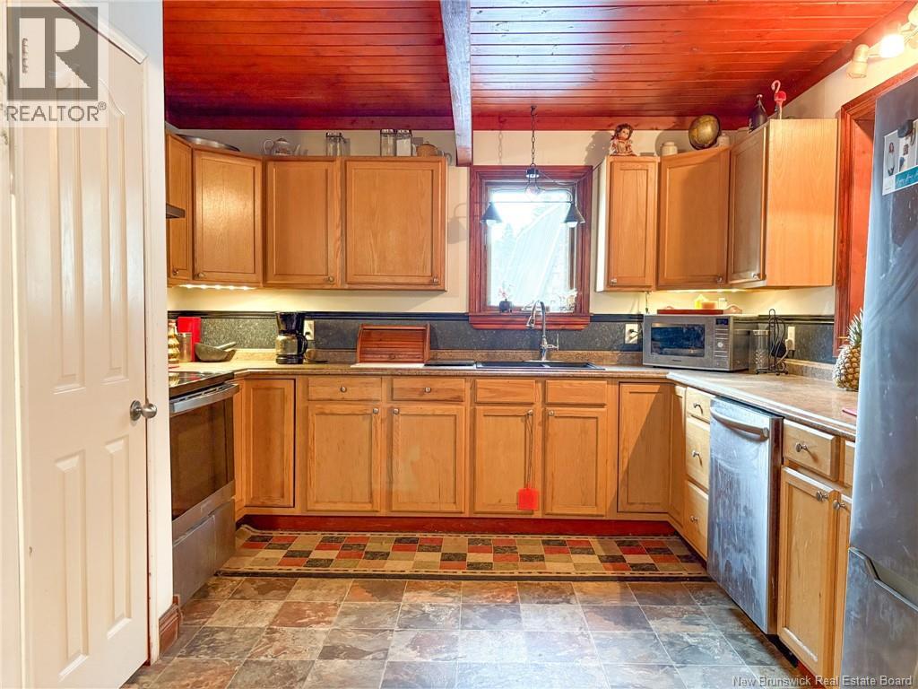 6605 Route 130, Clearview, New Brunswick  E7L 1Y2 - Photo 9 - NB130296