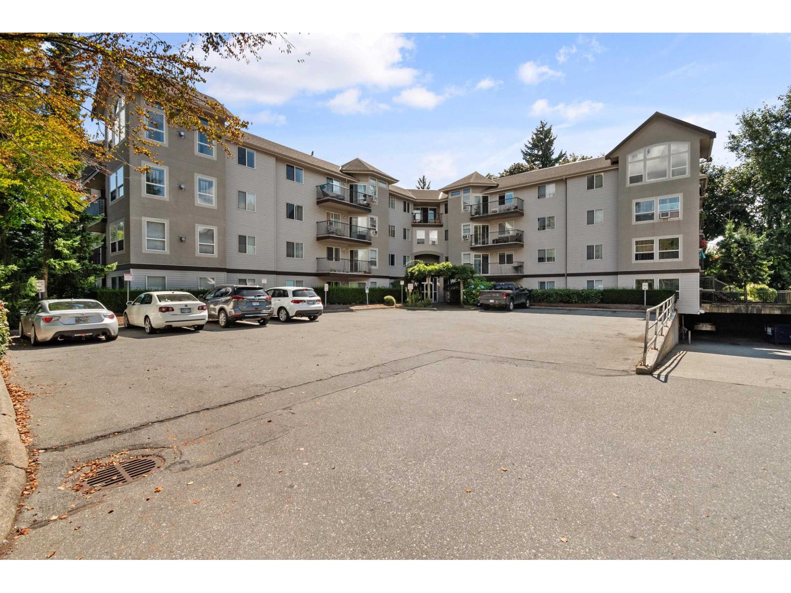 403 33480 George Ferguson Way, Abbotsford, British Columbia  V2S 8G1 - Photo 29 - R3068220