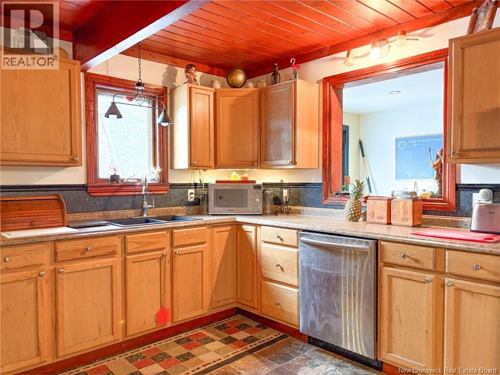 6605 Route 130, Clearview, New Brunswick  E7L 1Y2 - Photo 8 - NB130296