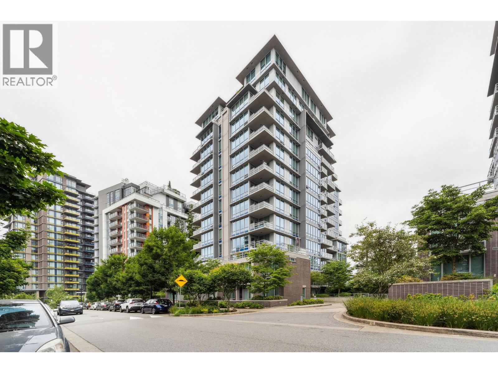 002 9060 University Crescent, Burnaby, British Columbia  V5A 0E1 - Photo 22 - R3051434