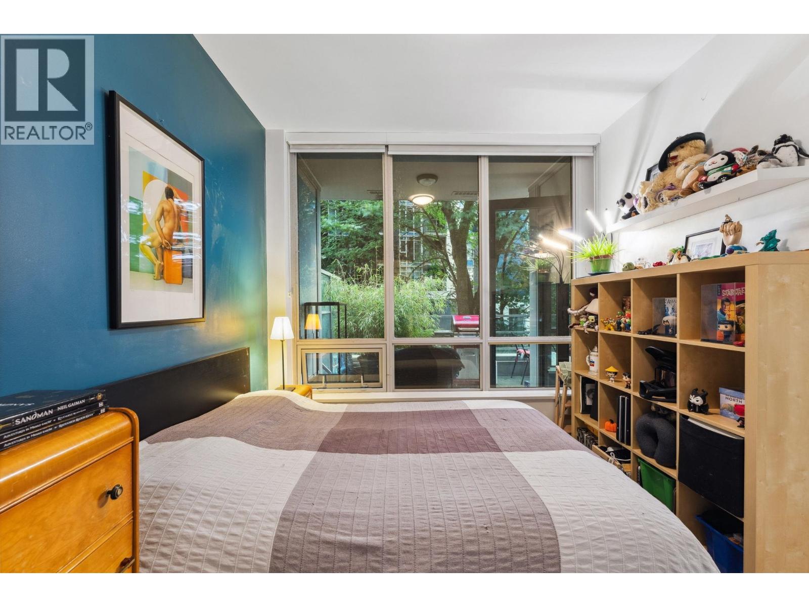 002 9060 University Crescent, Burnaby, British Columbia  V5A 0E1 - Photo 10 - R3051434