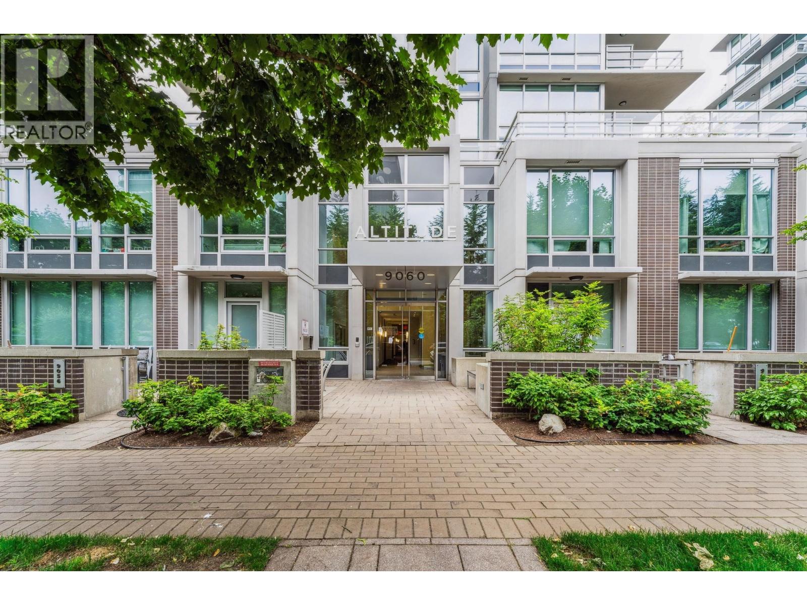 002 9060 University Crescent, Burnaby, British Columbia  V5A 0E1 - Photo 21 - R3051434