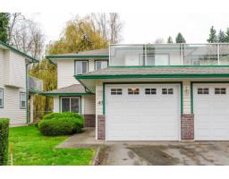 43 34250 HAZELWOOD AVENUE, Abbotsford, British Columbia