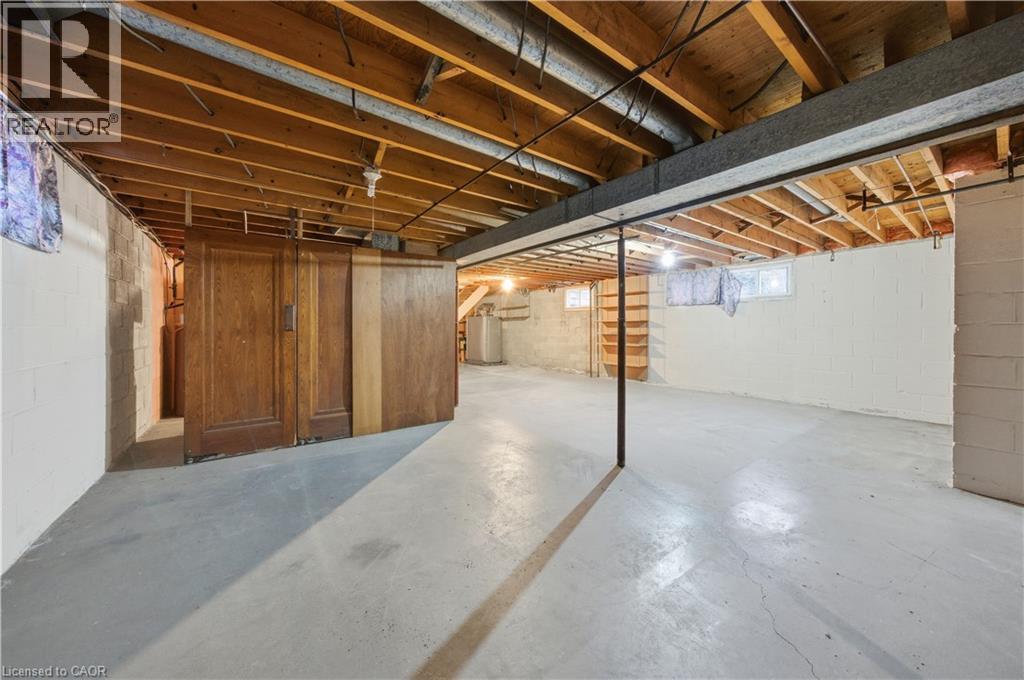 8 Fawell Avenue, St. Catharines, Ontario  L2S 2V4 - Photo 26 - 40788400