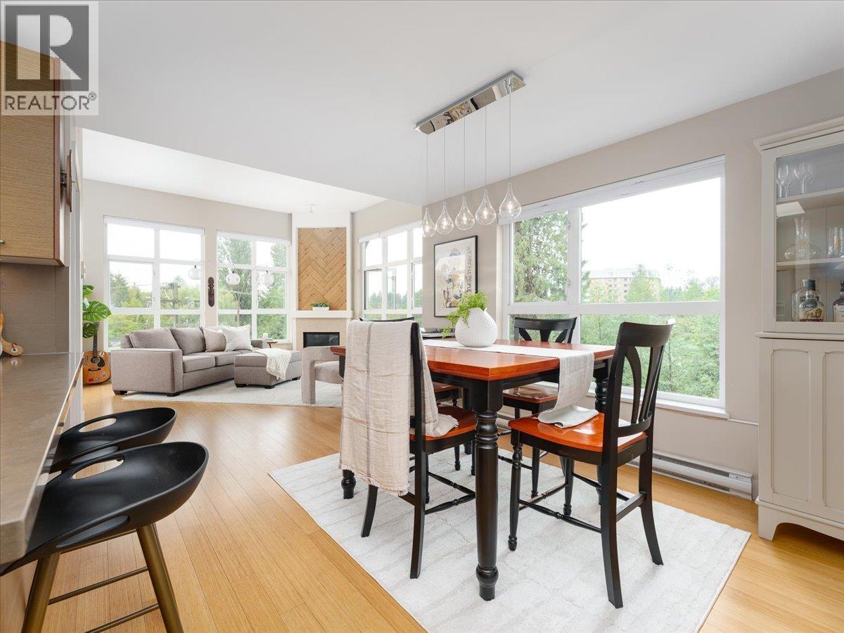 402 3732 MT SEYMOUR PARKWAY, North Vancouver, British Columbia