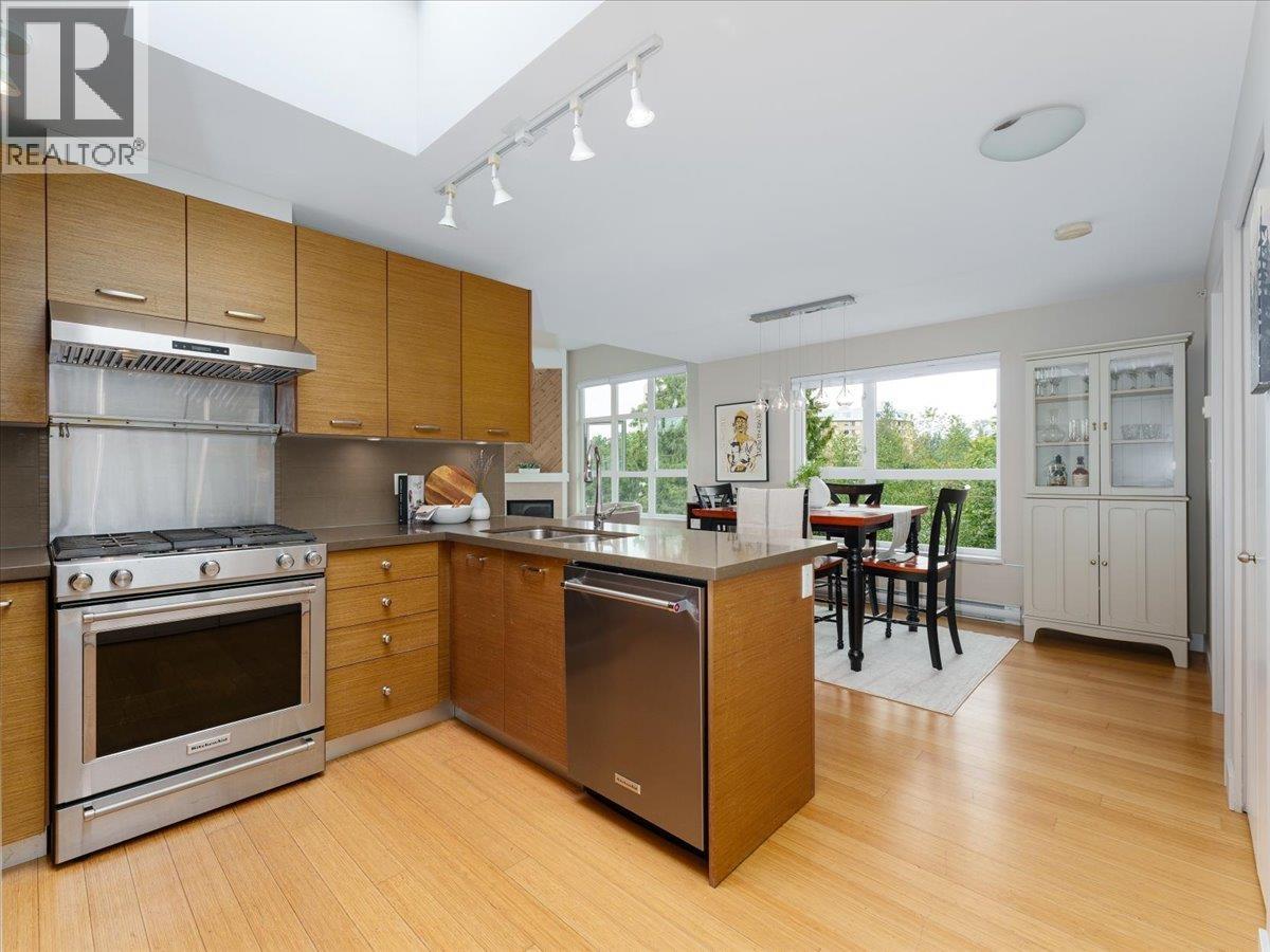 402 3732 Mt Seymour Parkway, North Vancouver, British Columbia  V7G 1C3 - Photo 13 - R3068271