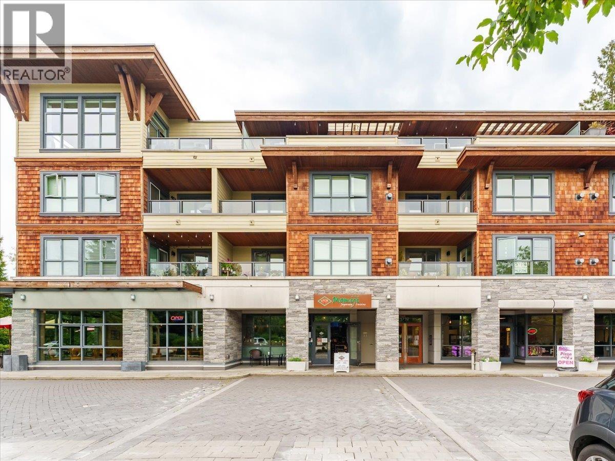 402 3732 Mt Seymour Parkway, North Vancouver, British Columbia  V7G 1C3 - Photo 29 - R3068271