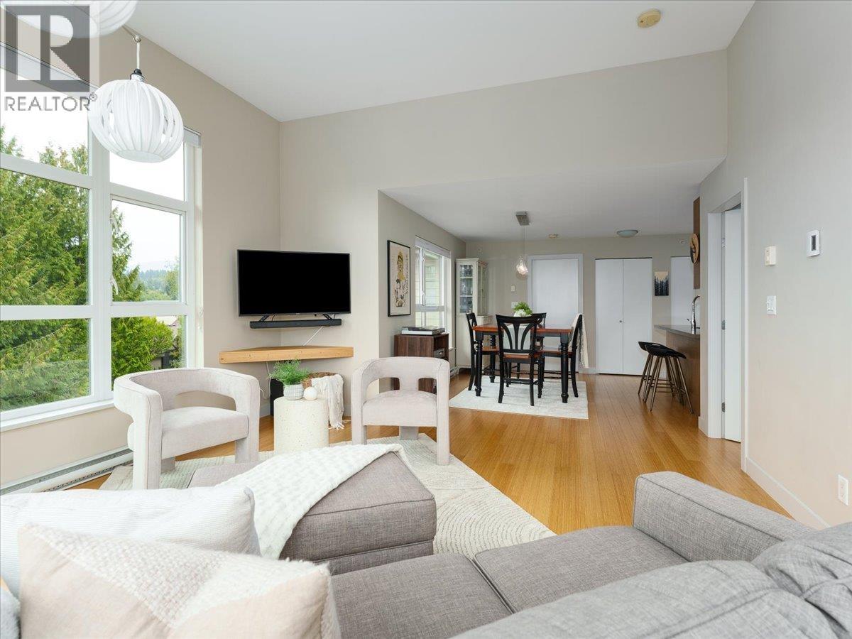 402 3732 Mt Seymour Parkway, North Vancouver, British Columbia  V7G 1C3 - Photo 8 - R3068271