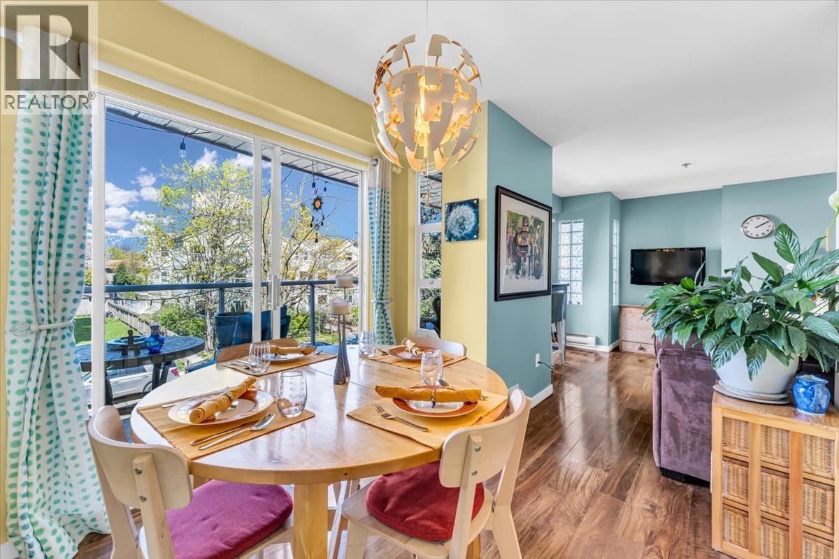 303 966 W 14th Avenue, Vancouver, British Columbia  V5Z 1R4 - Photo 1 - R3068278