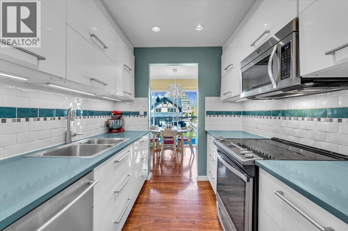 303 966 W 14th Avenue, Vancouver, British Columbia  V5Z 1R4 - Photo 12 - R3068278