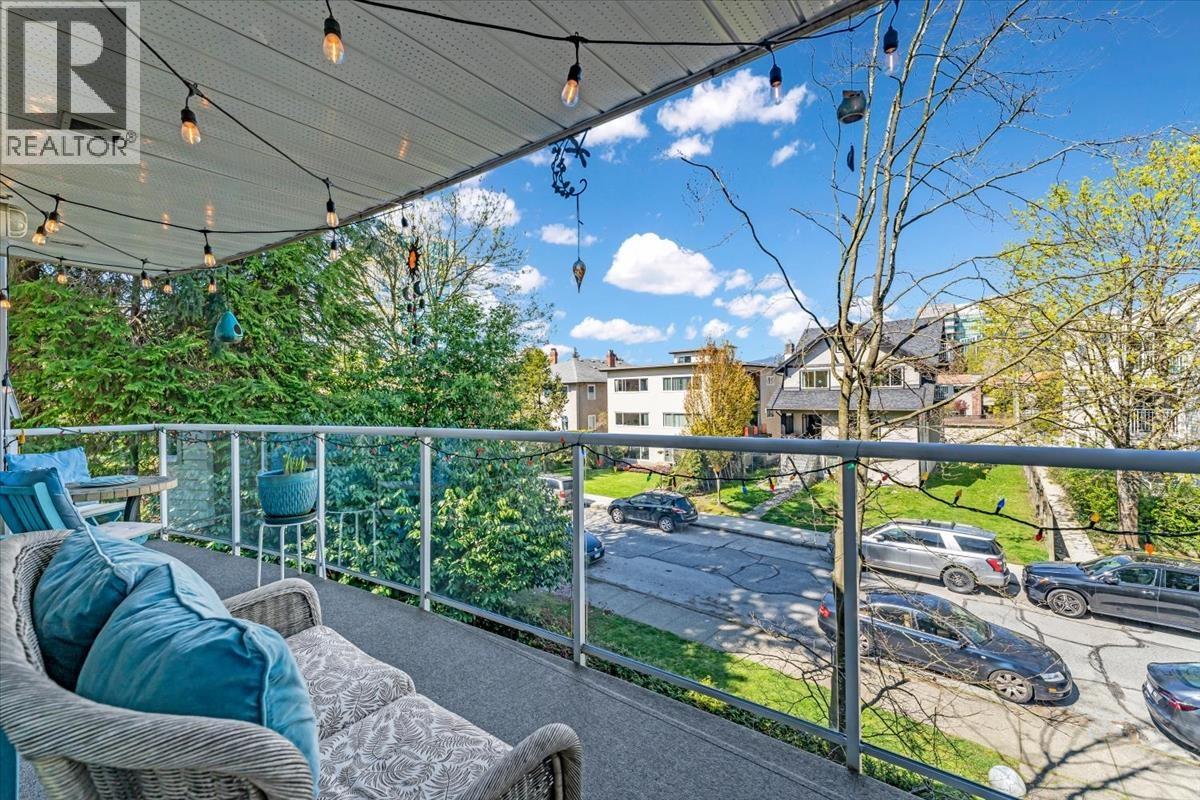 303 966 W 14th Avenue, Vancouver, British Columbia  V5Z 1R4 - Photo 16 - R3068278