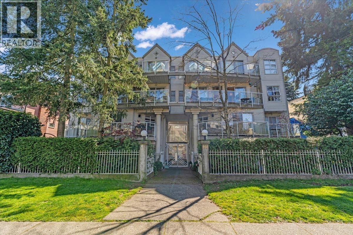 303 966 W 14th Avenue, Vancouver, British Columbia  V5Z 1R4 - Photo 20 - R3068278