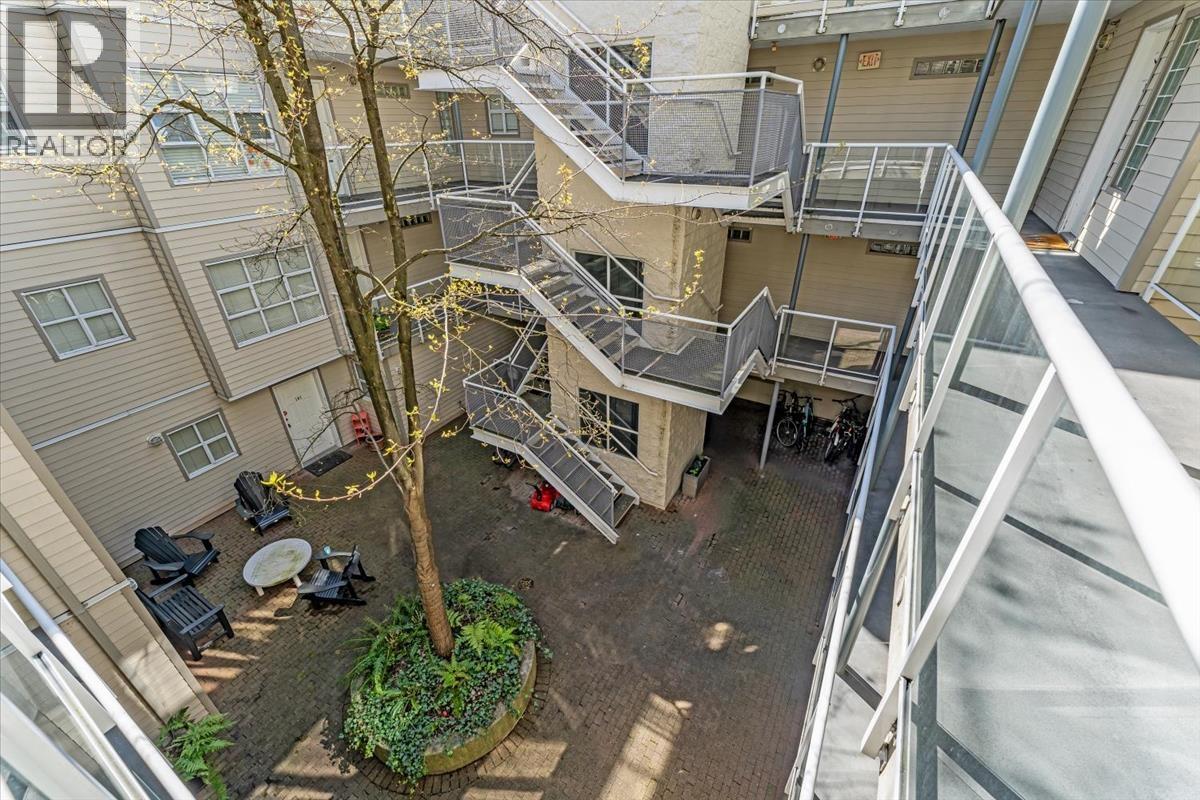 303 966 W 14th Avenue, Vancouver, British Columbia  V5Z 1R4 - Photo 21 - R3068278