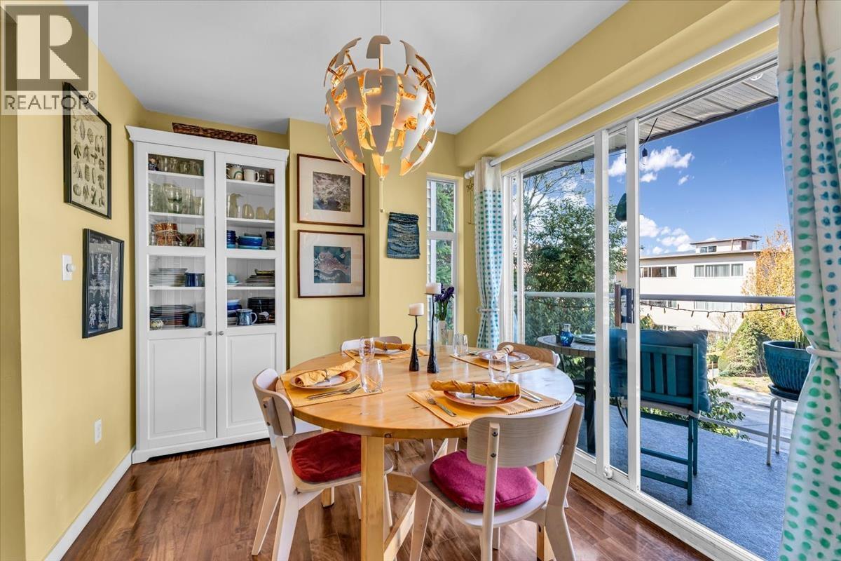 303 966 W 14th Avenue, Vancouver, British Columbia  V5Z 1R4 - Photo 6 - R3068278