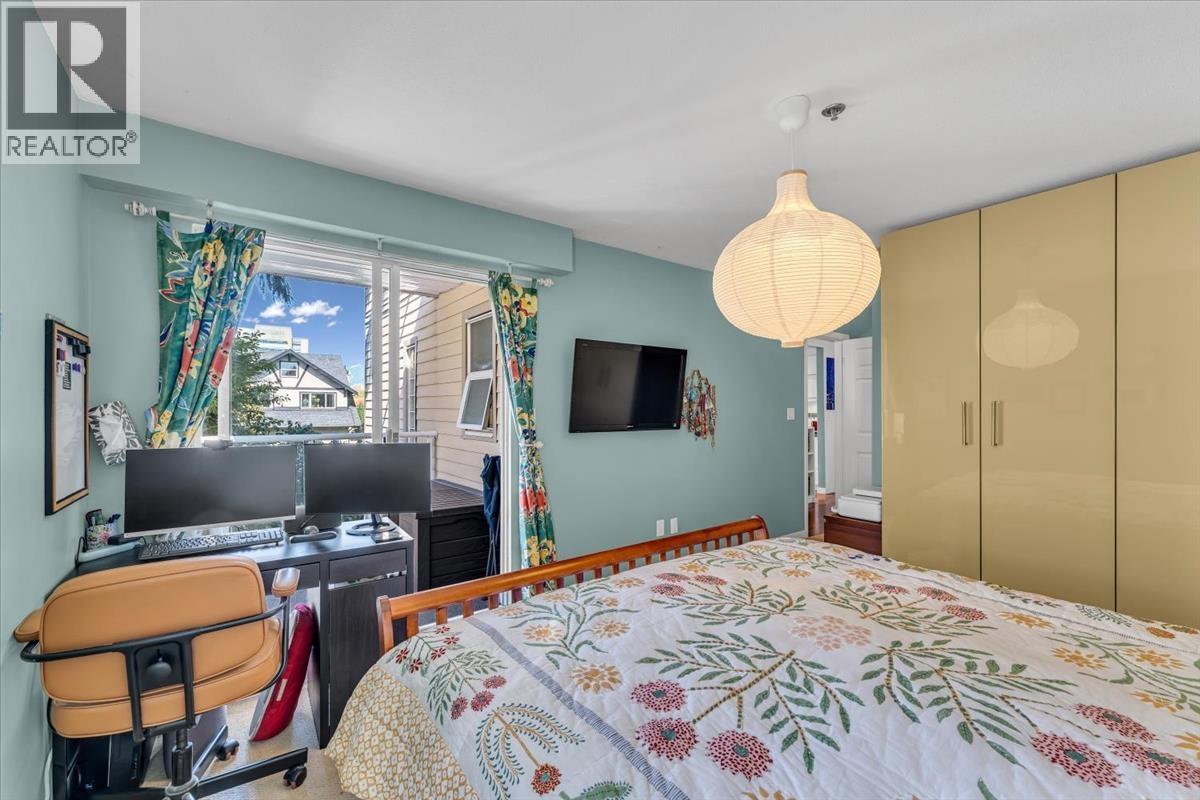 303 966 W 14th Avenue, Vancouver, British Columbia  V5Z 1R4 - Photo 8 - R3068278