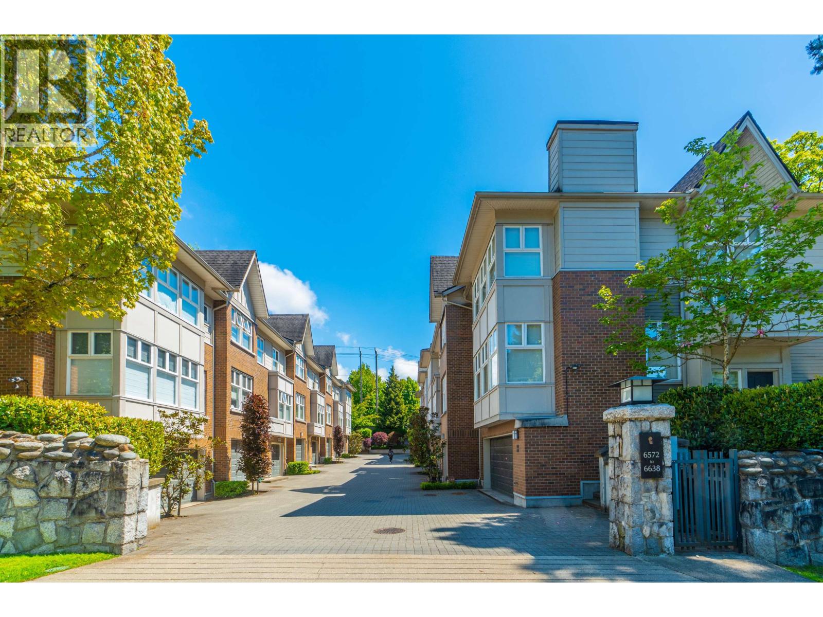 6602 ARBUTUS STREET, Vancouver, British Columbia