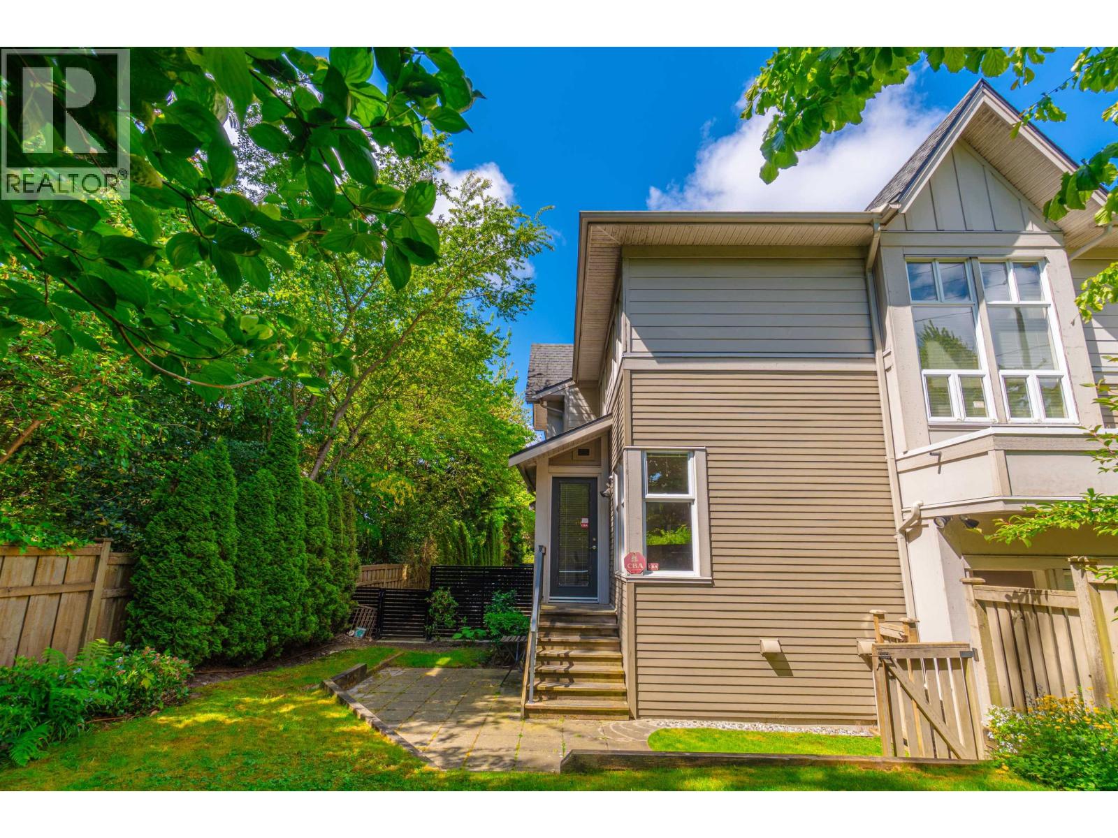 6602 Arbutus Street, Vancouver, British Columbia  V6P 5S5 - Photo 5 - R3068283