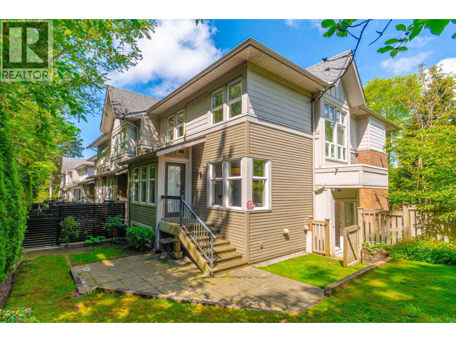 6602 Arbutus Street, Vancouver, British Columbia  V6P 5S5 - Photo 6 - R3068283