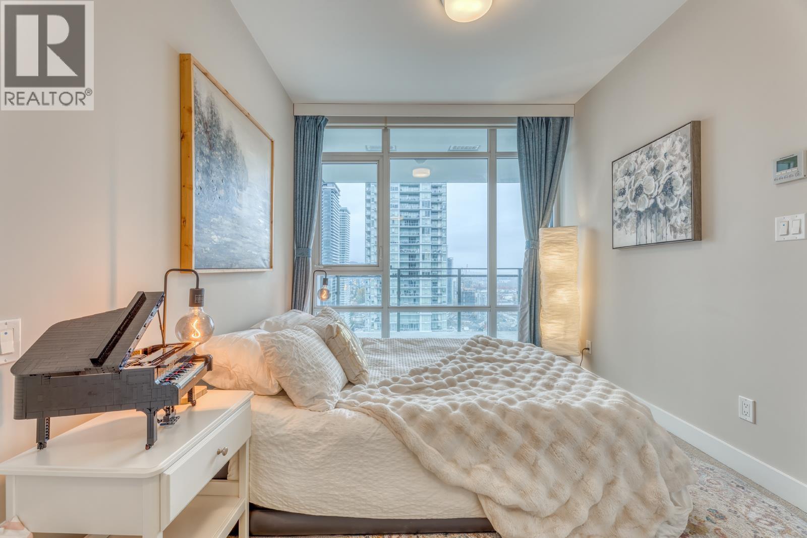 3505 2008 Rosser Avenue, Burnaby, British Columbia  V5C 0H8 - Photo 10 - R3068288