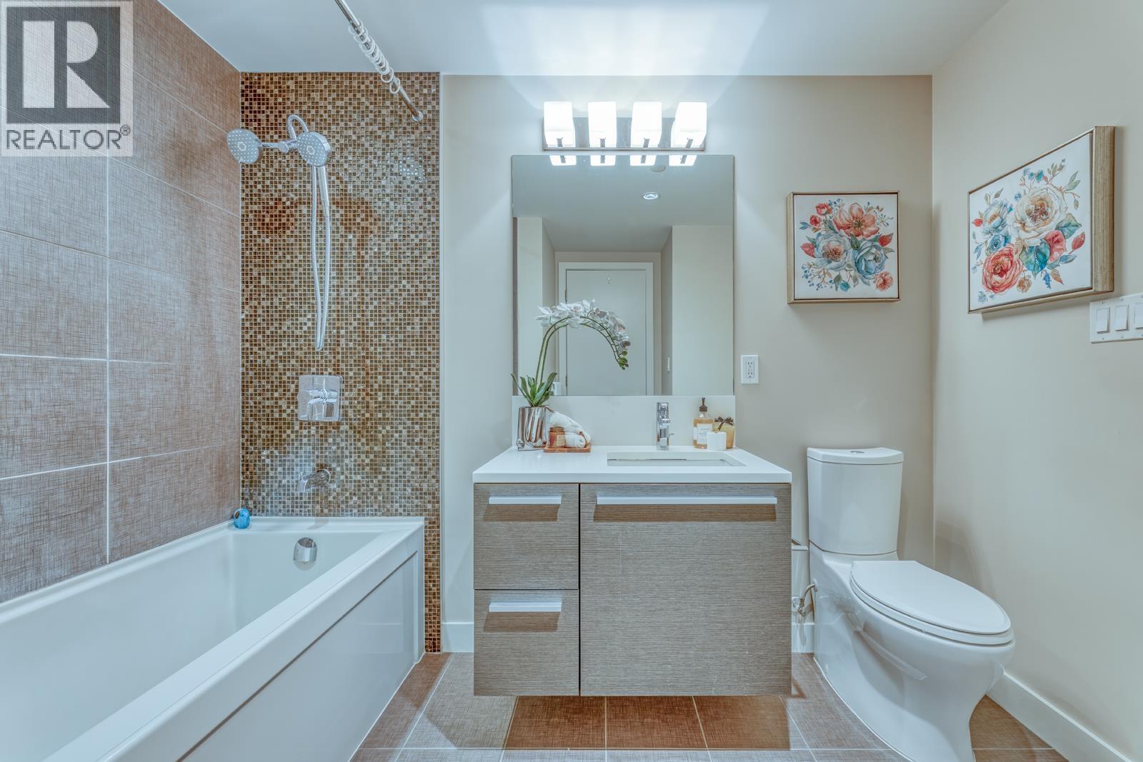 3505 2008 Rosser Avenue, Burnaby, British Columbia  V5C 0H8 - Photo 13 - R3068288