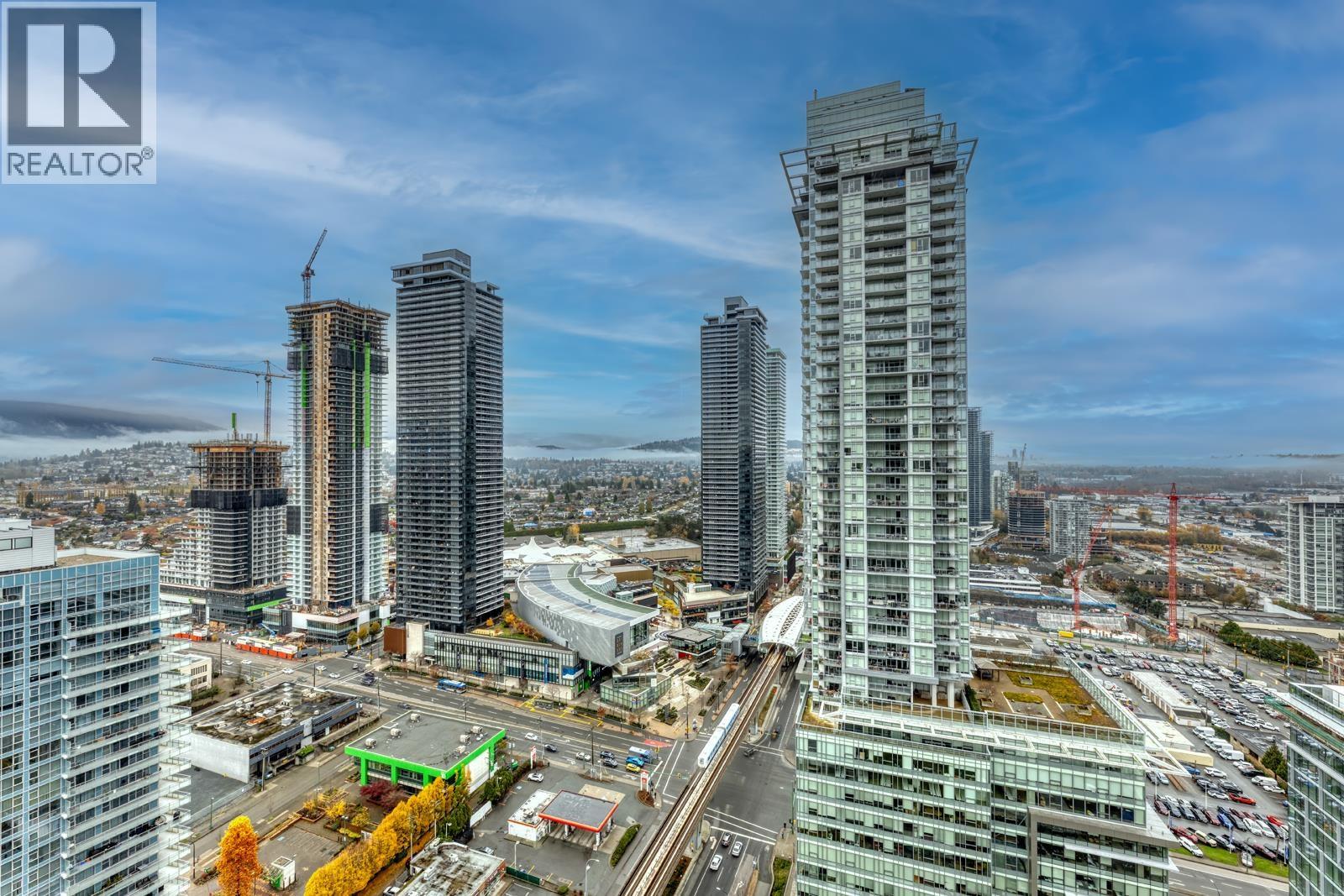 3505 2008 Rosser Avenue, Burnaby, British Columbia  V5C 0H8 - Photo 15 - R3068288