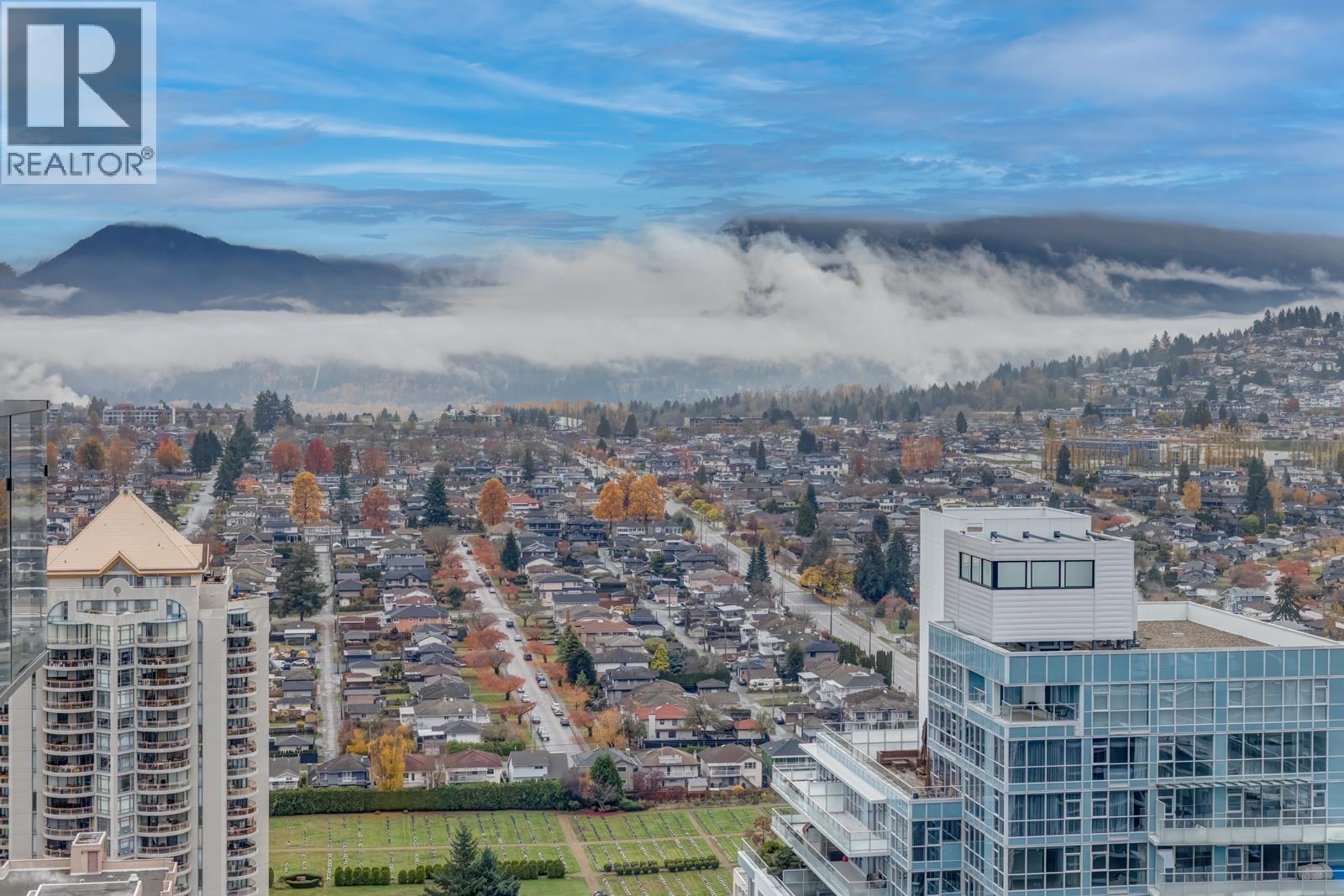 3505 2008 Rosser Avenue, Burnaby, British Columbia  V5C 0H8 - Photo 17 - R3068288