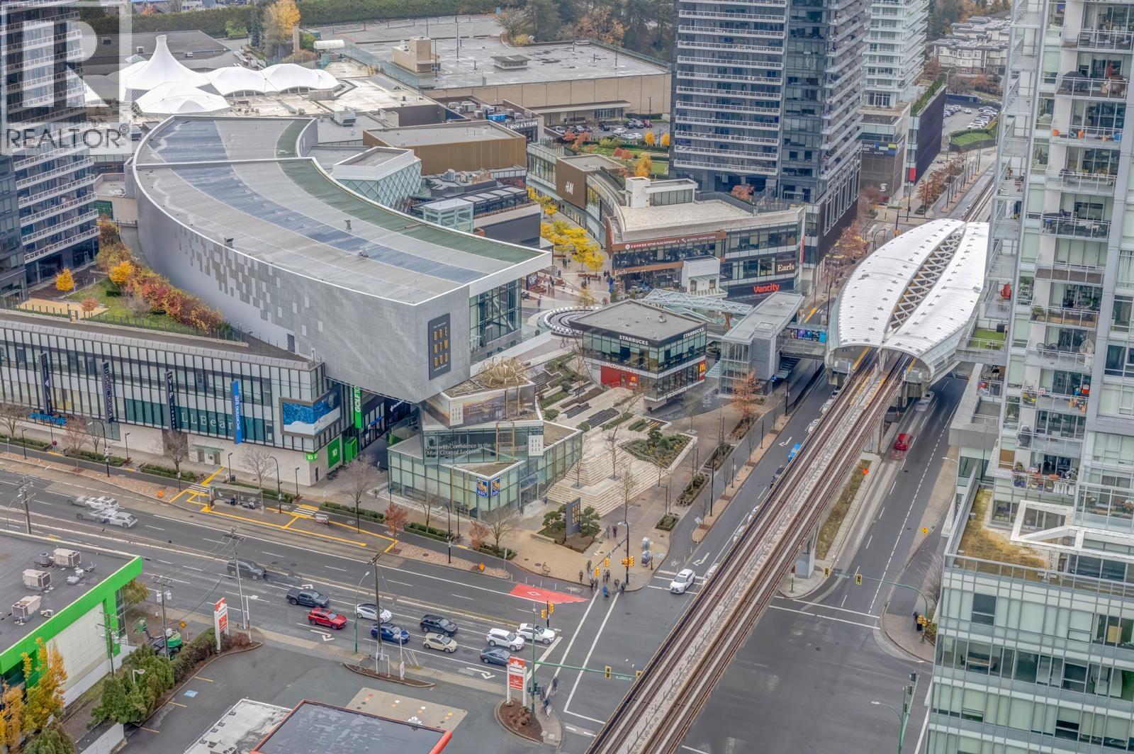 3505 2008 Rosser Avenue, Burnaby, British Columbia  V5C 0H8 - Photo 18 - R3068288