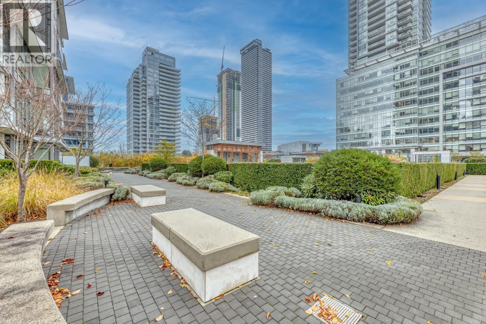 3505 2008 Rosser Avenue, Burnaby, British Columbia  V5C 0H8 - Photo 20 - R3068288