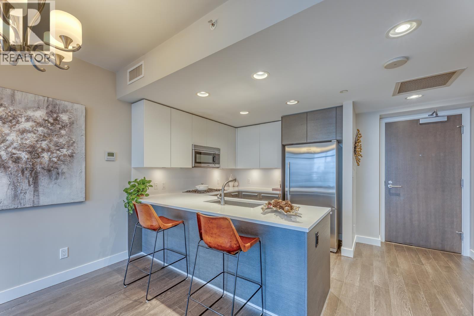 3505 2008 Rosser Avenue, Burnaby, British Columbia  V5C 0H8 - Photo 3 - R3068288