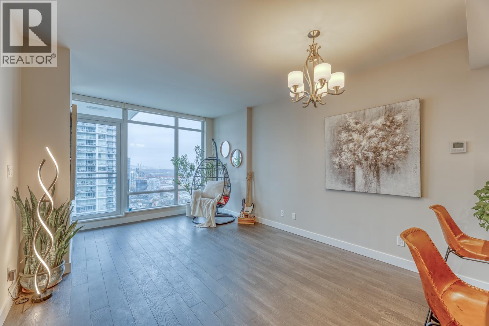 3505 2008 Rosser Avenue, Burnaby, British Columbia  V5C 0H8 - Photo 5 - R3068288