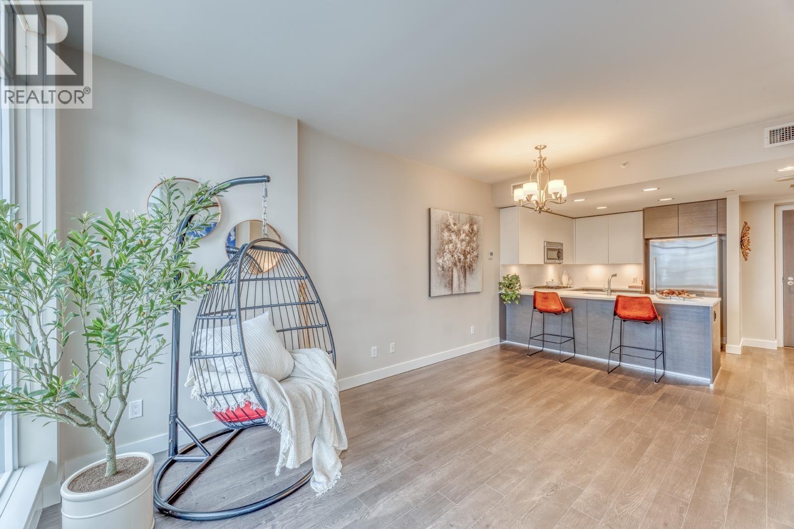 3505 2008 Rosser Avenue, Burnaby, British Columbia  V5C 0H8 - Photo 7 - R3068288