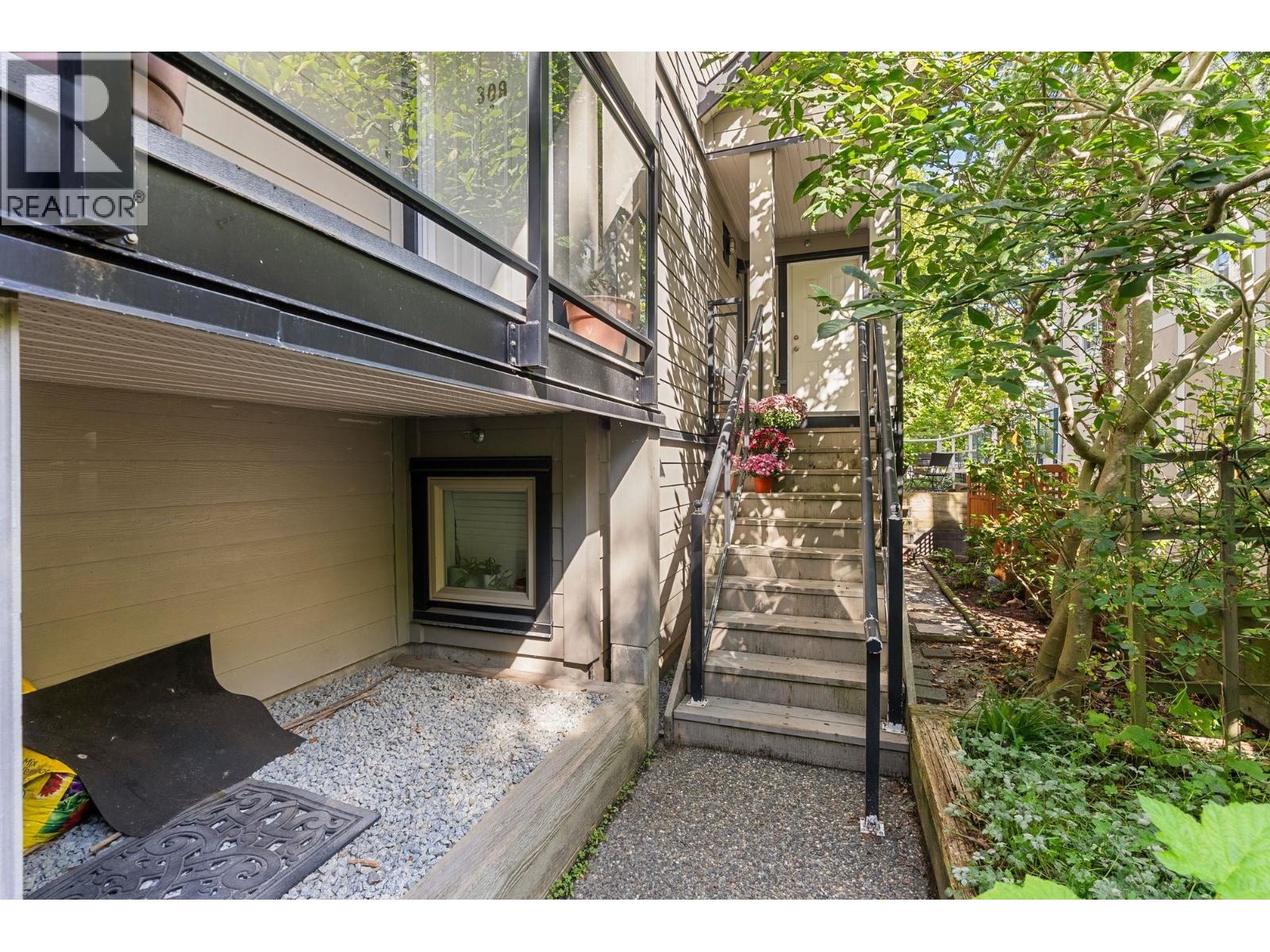 203 755 W 15th Avenue, Vancouver, British Columbia V5Z 1R6 - Photo 31 - R3068293