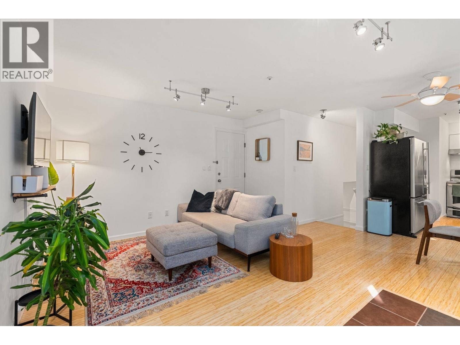 203 755 W 15th Avenue, Vancouver, British Columbia V5Z 1R6 - Photo 5 - R3068293