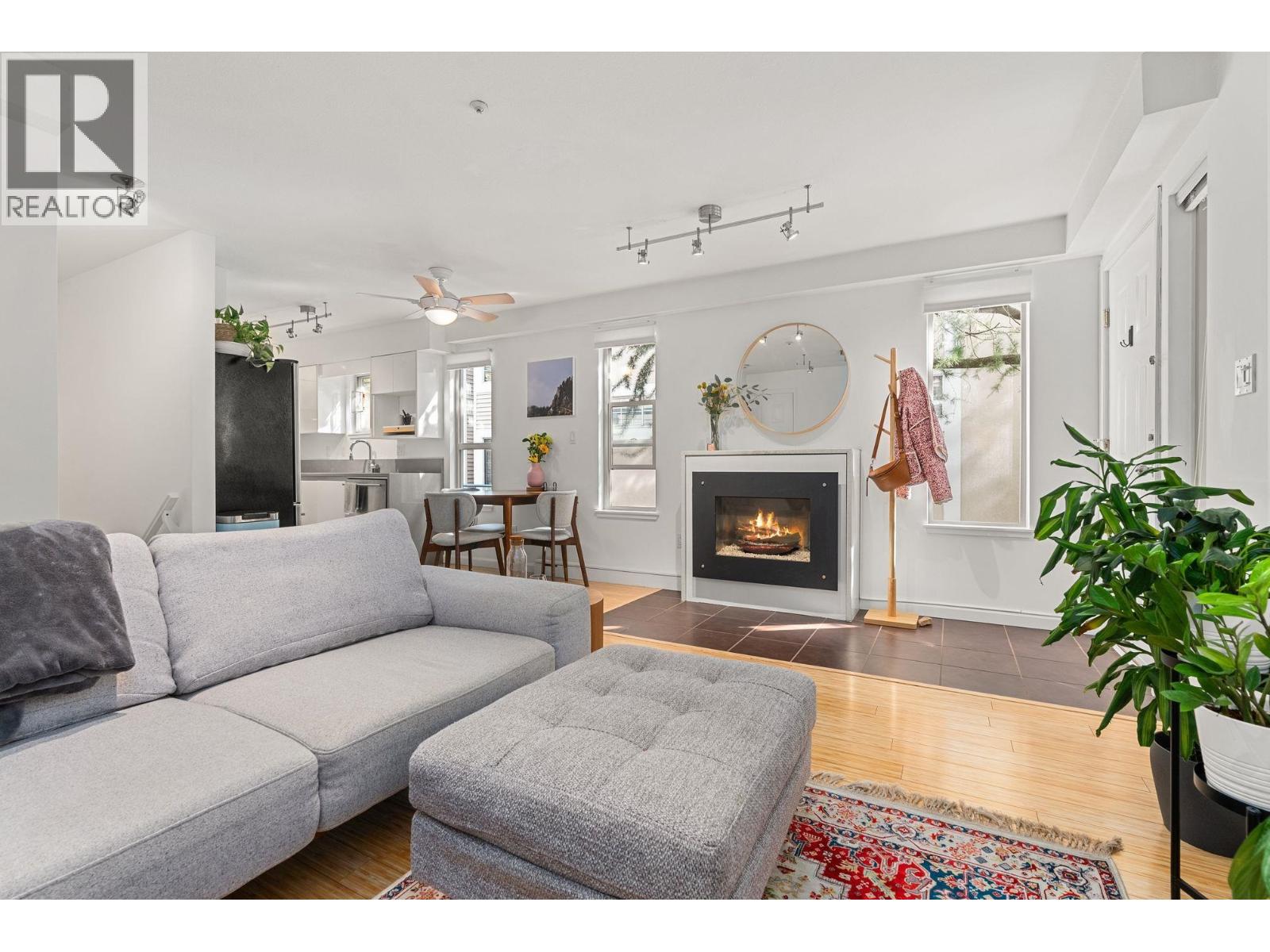 203 755 W 15th Avenue, Vancouver, British Columbia V5Z 1R6 - Photo 8 - R3068293