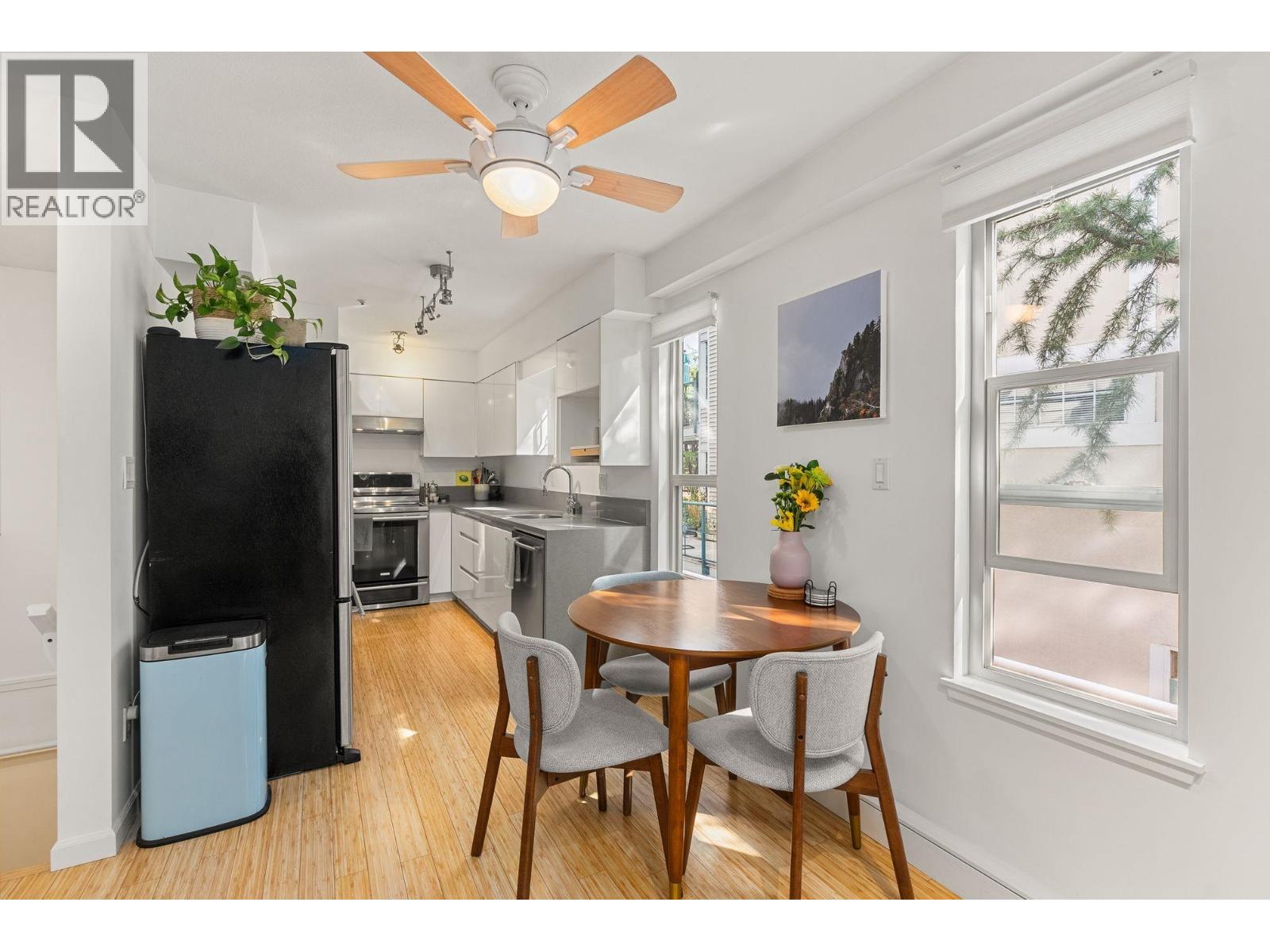 203 755 W 15th Avenue, Vancouver, British Columbia V5Z 1R6 - Photo 9 - R3068293