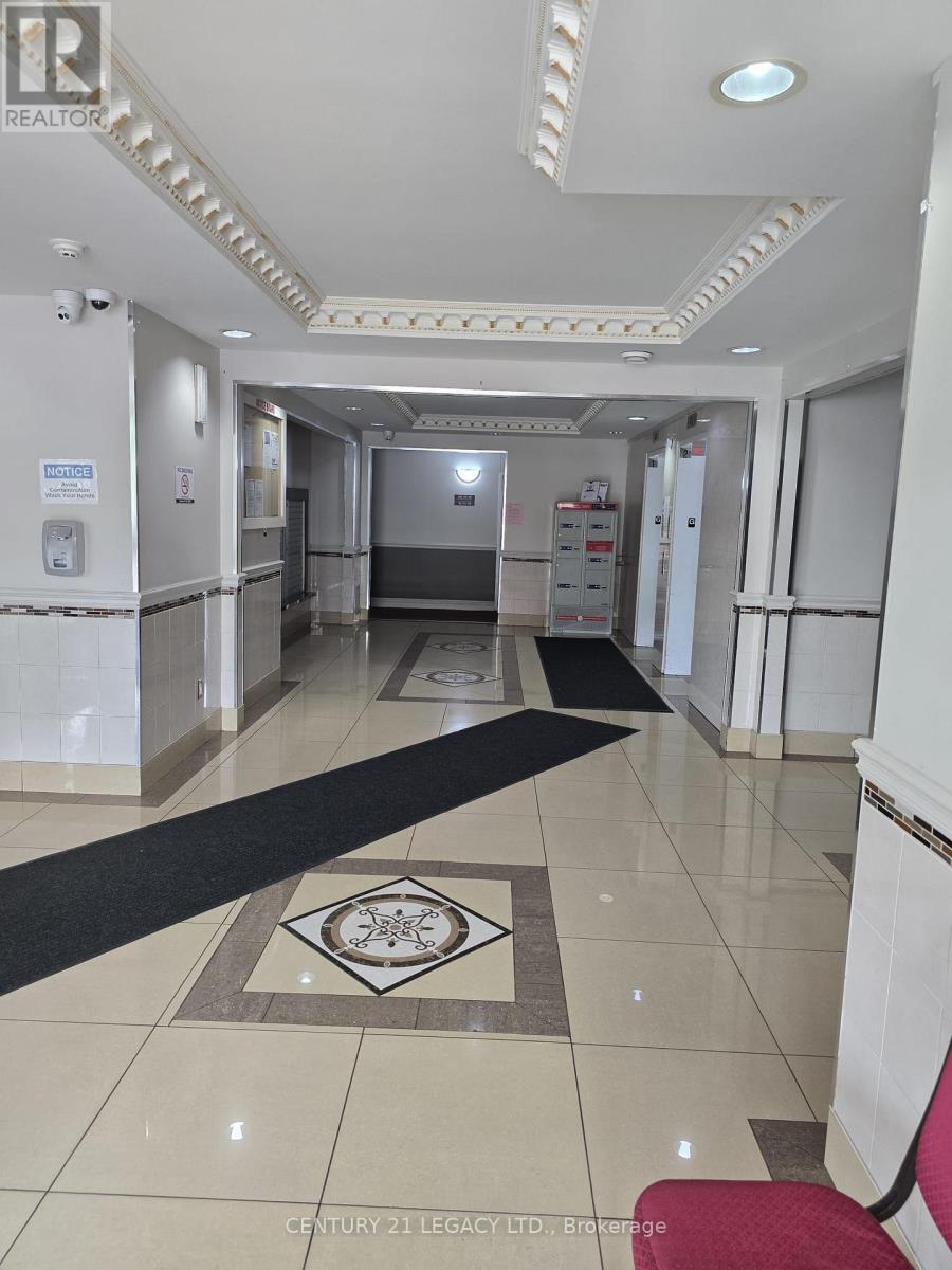 306 - 7405 Goreway Drive, Mississauga, Ontario L4T 0A3 - Photo 2 - W12532352