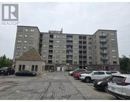 306 - 7405 GOREWAY DRIVE, Mississauga, Ontario