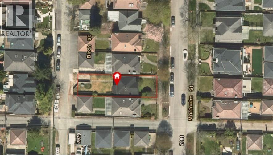 7963 Montcalm Street, Vancouver, British Columbia  V6P 4P2 - Photo 10 - R3068270