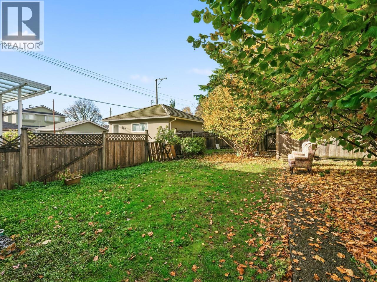 7963 Montcalm Street, Vancouver, British Columbia  V6P 4P2 - Photo 12 - R3068270