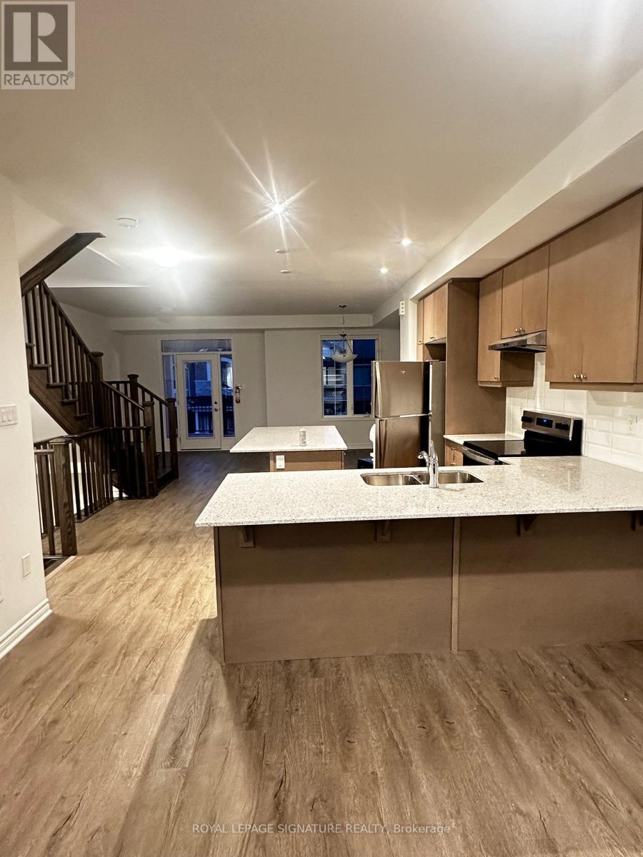 11 - 1259 LILY CRESCENT, Milton, Ontario