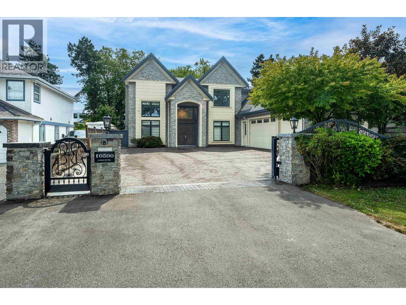 10500 Caithcart Road, Richmond, British Columbia  V6X 1N2 - Photo 2 - R3068276