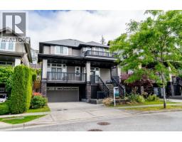 3511 BISHOP PLACE, Coquitlam, British Columbia