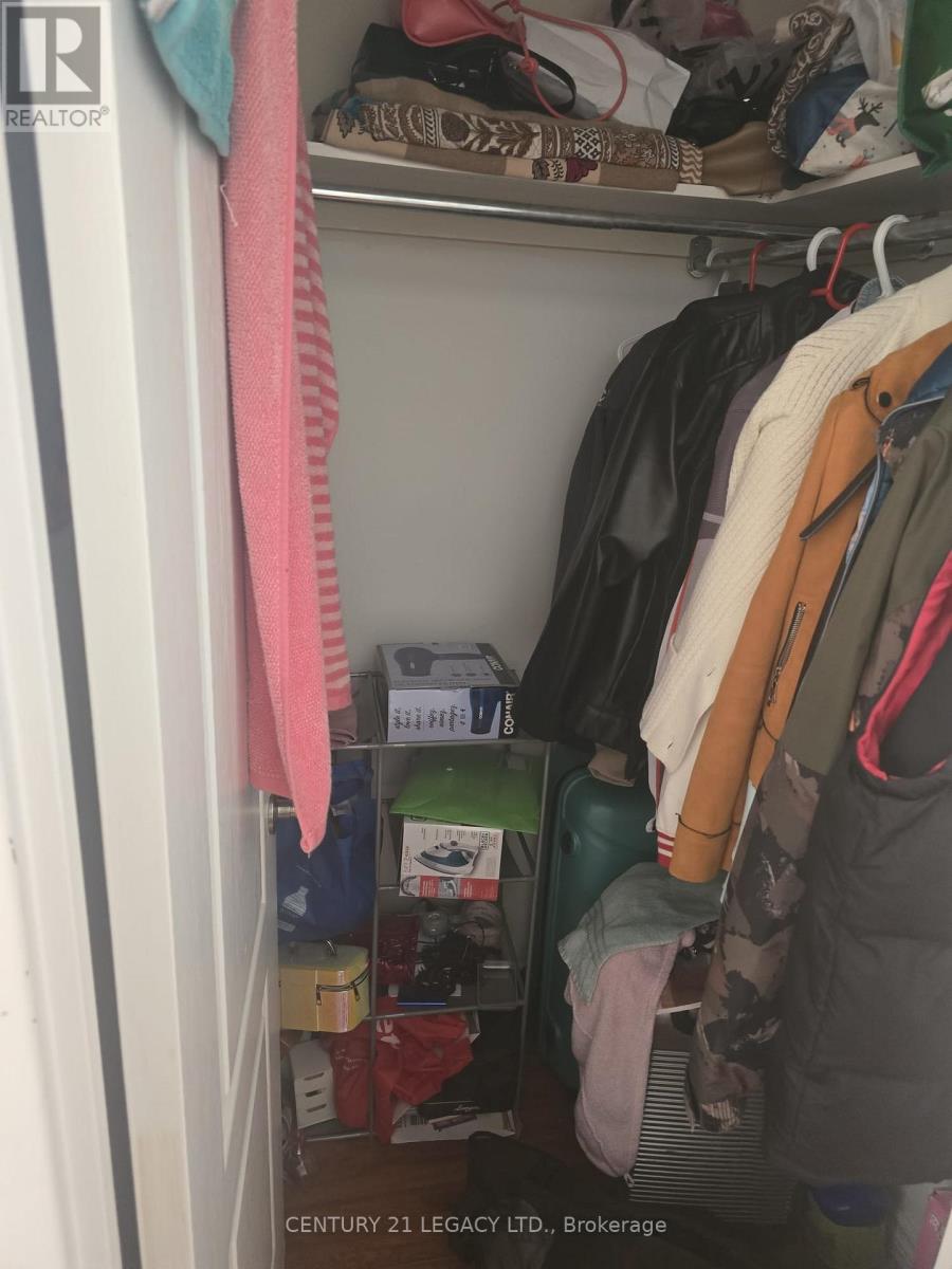 306 - 7405 Goreway Drive, Mississauga, Ontario L4T 0A3 - Photo 15 - W12532352