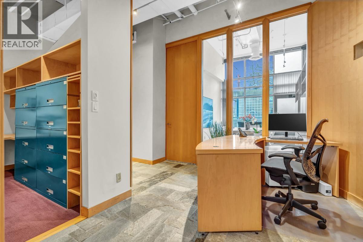 237 1628 W 1st Avenue, Vancouver, British Columbia  V6J 1G1 - Photo 11 - C8073881