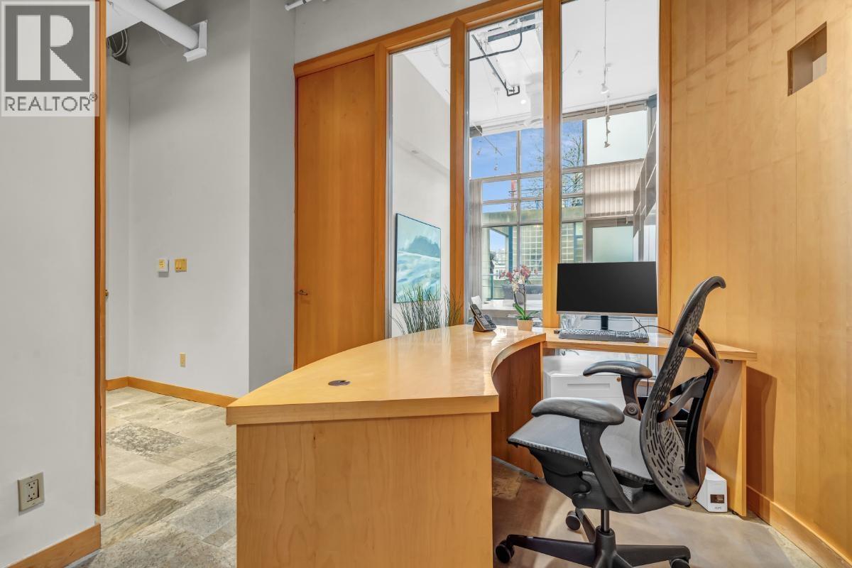 237 1628 W 1st Avenue, Vancouver, British Columbia  V6J 1G1 - Photo 12 - C8073881