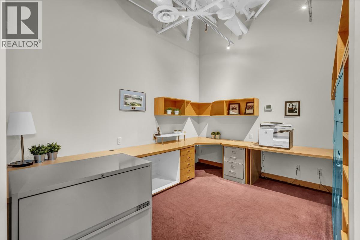 237 1628 W 1st Avenue, Vancouver, British Columbia  V6J 1G1 - Photo 16 - C8073881