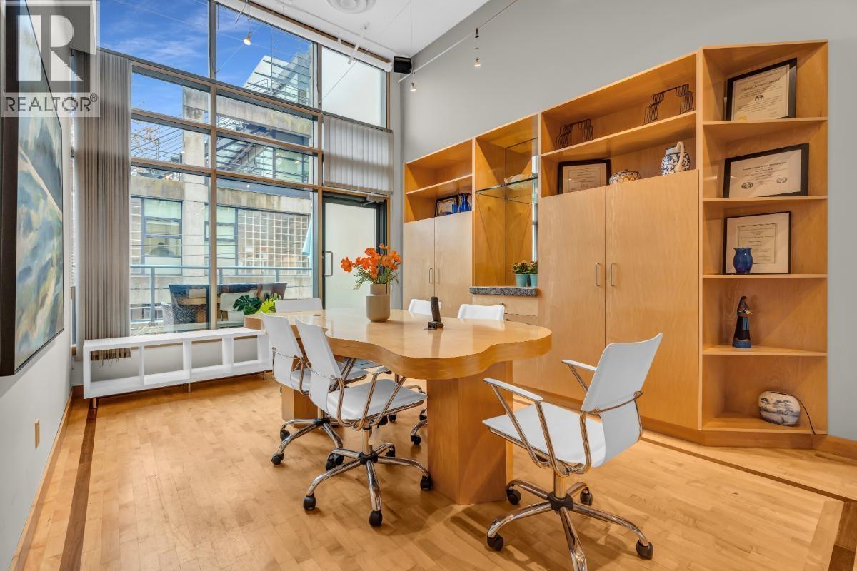 237 1628 W 1st Avenue, Vancouver, British Columbia  V6J 1G1 - Photo 17 - C8073881