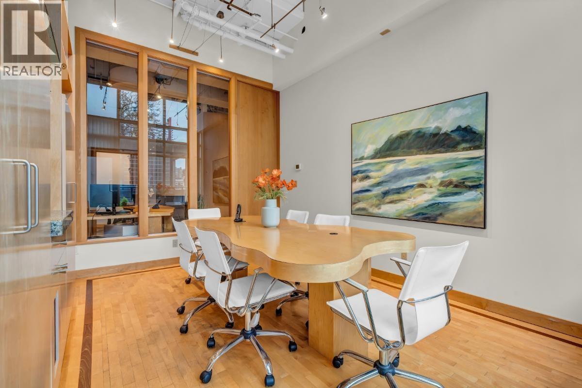 237 1628 W 1st Avenue, Vancouver, British Columbia  V6J 1G1 - Photo 18 - C8073881